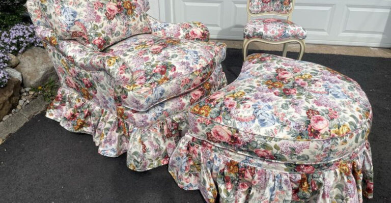 24 Grandma-Inspired Decor Trends Designers Can’t Get Enough Of