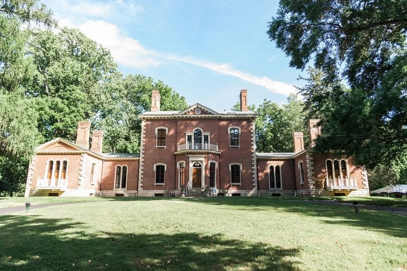 Ashland, The Henry Clay Estate