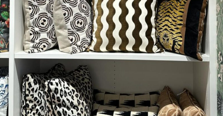 25 Bold Combinations That Prove Pattern Play Creates Perfect Balance