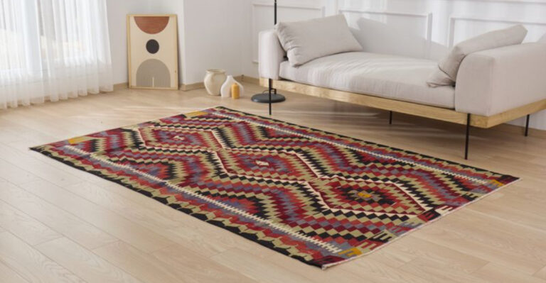 25 Classic Rug Types That Are Always in Style And Work In Every Space