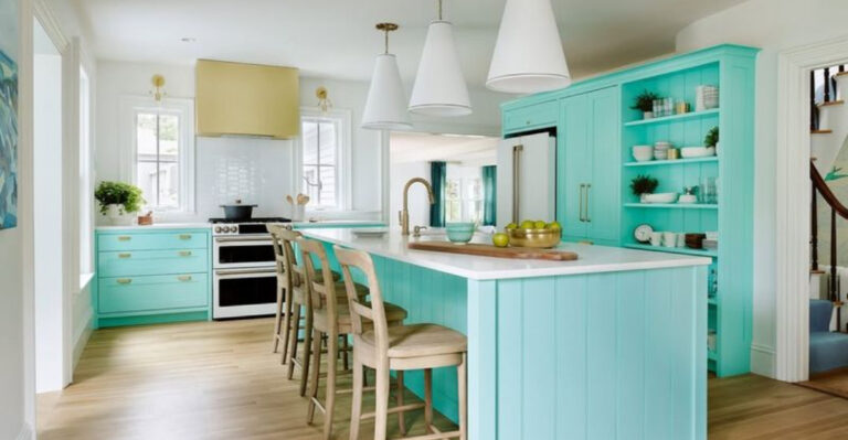 25 Colors That Always Work With Farmhouse Style And None Of Them Is Cream