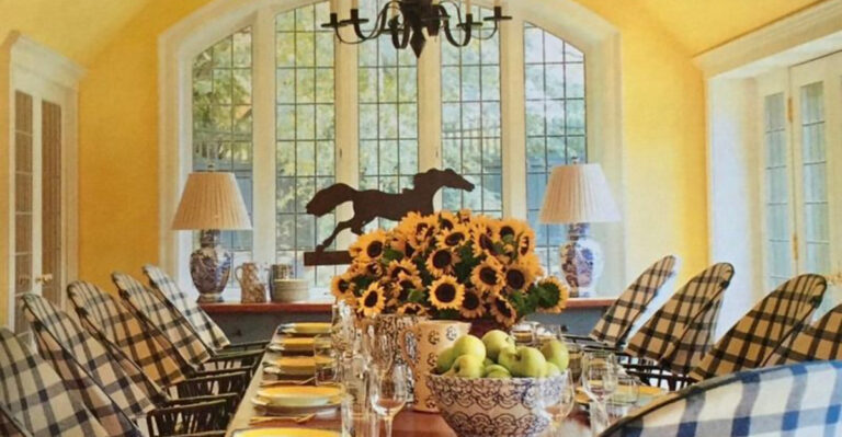 25 Colors That Shape Your Home’s Vibe And Set The Mood