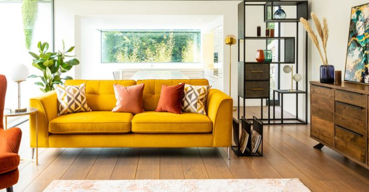 25 Colors That Will Replace Traditional Neutrals Very Soon