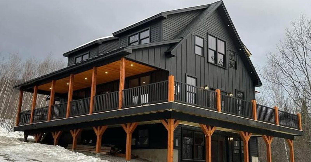 25 Reasons Why A Barndominium Makes A Perfect Home