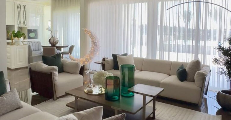 25 Renter-Friendly Ways To Make An Apartment Feel More Luxurious