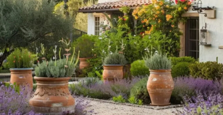 25 Spanish Hacienda Decor Ideas for a Warm, Rustic Look