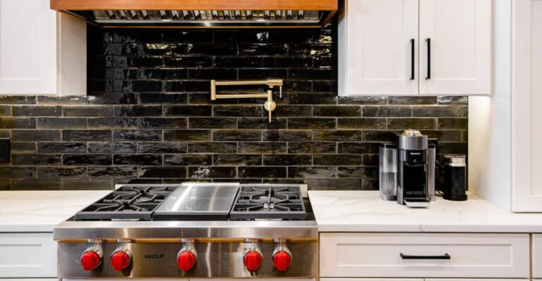 25 Ways To Refresh Your Kitchen By Adding Texture