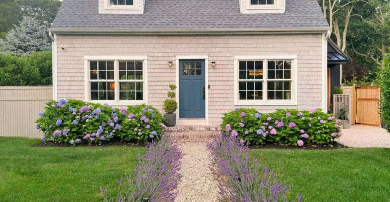 26 Cozy English Cottages Perfect For Tea And Scones Dreams