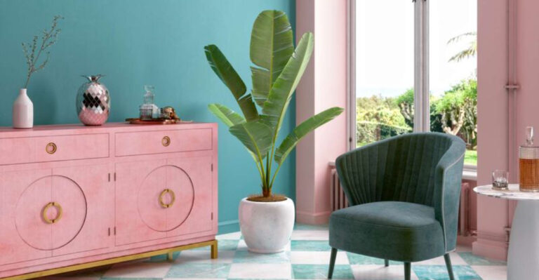 26 Surprising Interior Design Trends We Didn’t See Coming In 2025