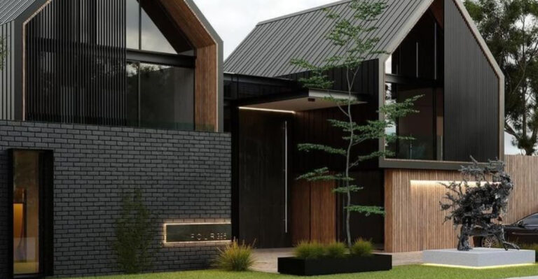 27 Classic Architectural Features That Instantly Elevate a Home’s Exterior