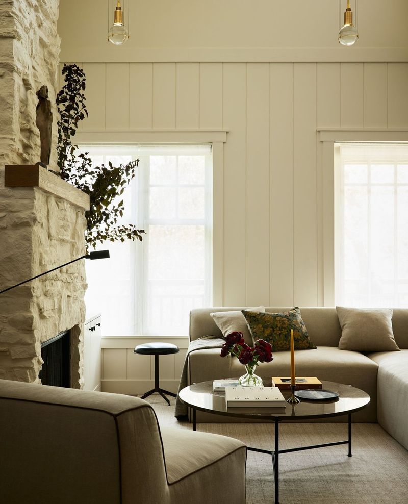 Use of Natural Light