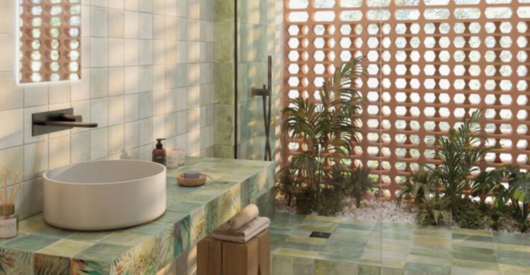 27 Gorgeous Baths That Will Make You Forget About the Rest of the House
