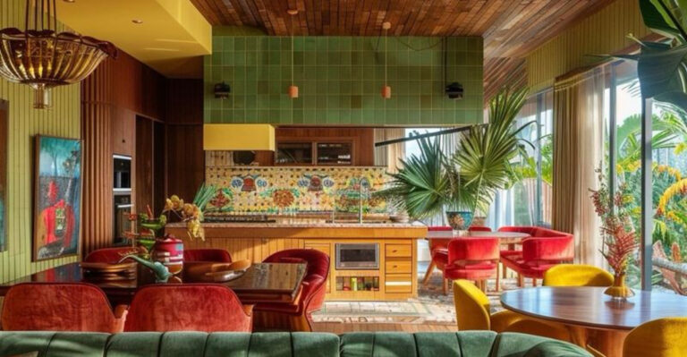 27 Interior Design Styles You’ve Likely Overlooked