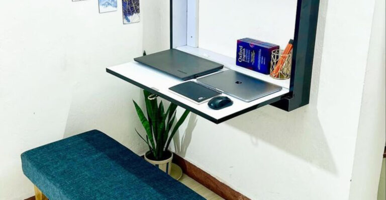 27 Space-Saving Amazon Hacks to Maximize Your Home’s Small Square Footage Starting at $12