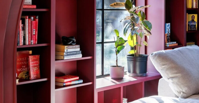 27 Timeless Go-To Shades That Will Elevate Any Room, As Stated By Designers