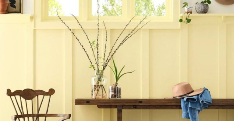 27 Ways The New ‘In-Between’ Color Trend Will Transform Your Space