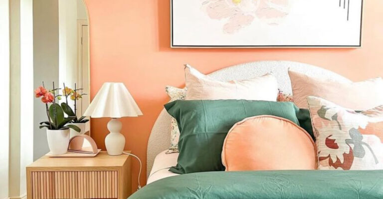 28 Easy Ways To Get Your Bedroom Ready For Spring