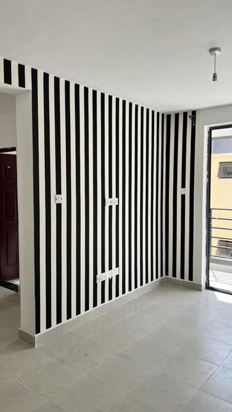 Monochrome Magic Walls