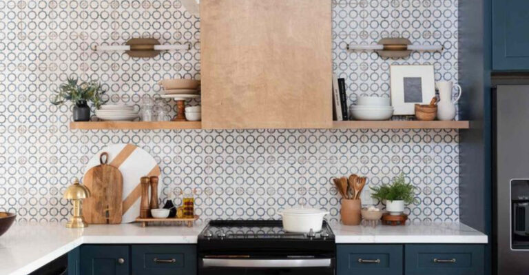28 Ideas To Give Your Kitchen A Much-Needed Refresh