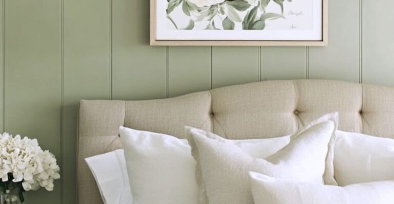 28 Paint Colors You’ll Love If You Love Farmhouse Style