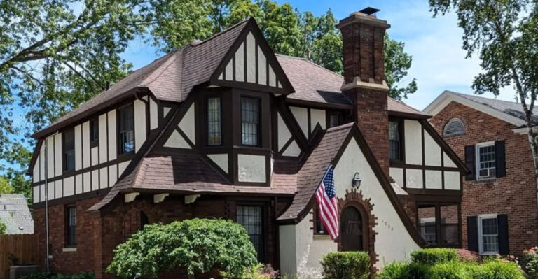 28 Popular House Styles That Built America