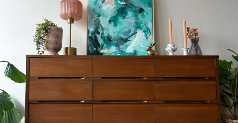 28 Vintage Décor Items That Add Instant Character to Any Space