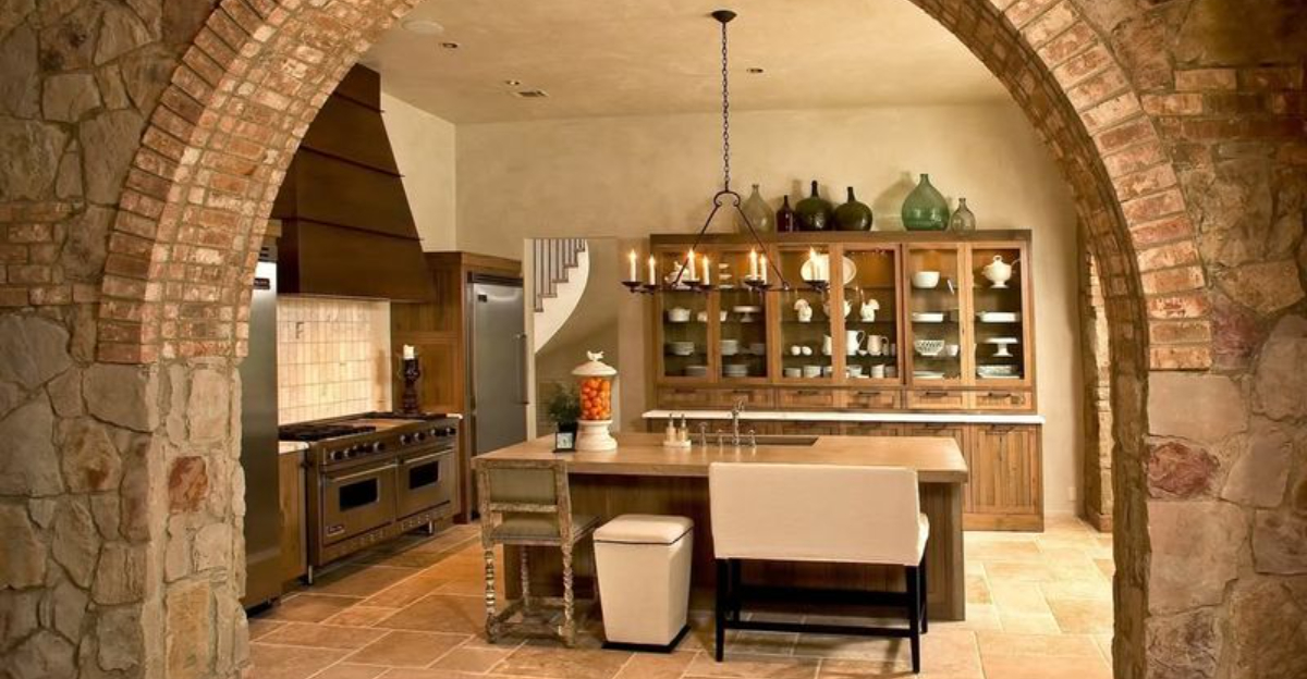 28 Ways to Achieve a Warm and Inviting Tuscan-Inspired Home