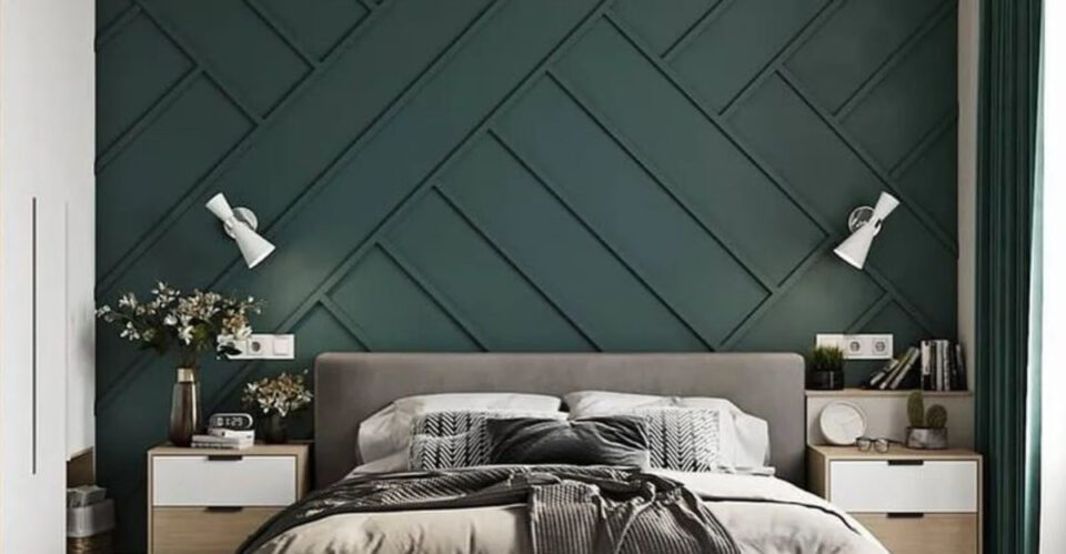 29 Creative Headboard Alternatives That Are Trending in 2025