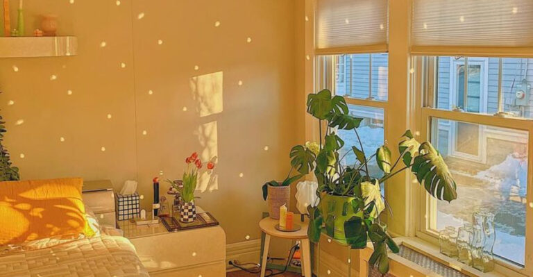 29 Creative Ways to Make Shared Bedrooms Feel Unique