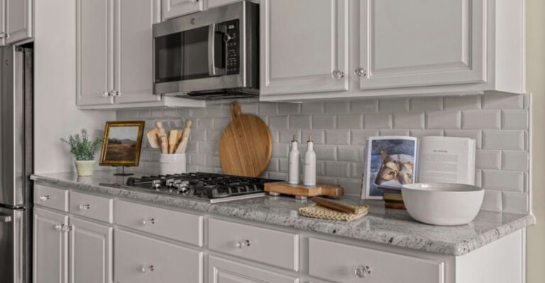 29 Different Ways You Can Approach Kitchen Cabinet Refinishing For A Stunning Refresh