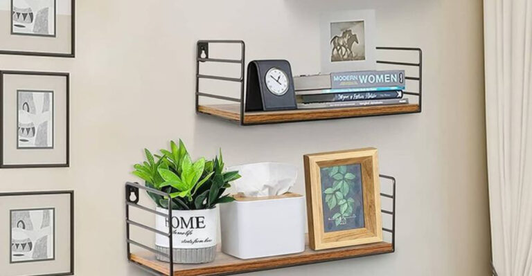 29 Small Space Design Hacks That Will Instantly Improve Your Life