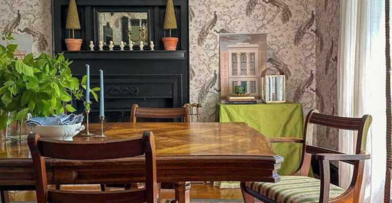 29 Things That Make Your Dining Room Look Dated, According To Designers