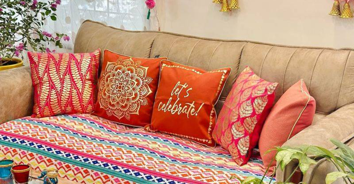 29 Ways to Bring the Boho Vibe Into Your Home