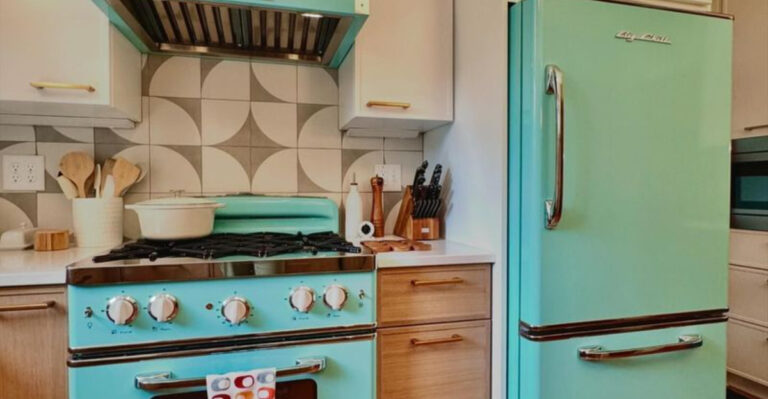 30 Brilliant Hacks to Make Your Kitchen More Aesthetic
