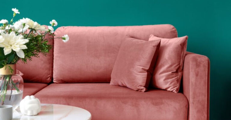 30 Eclectic Colors For Your Home in 2025