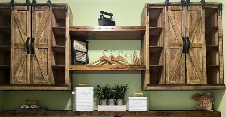 30 Examples Of Farmcore Which Is The Hottest New Home Decor Trend