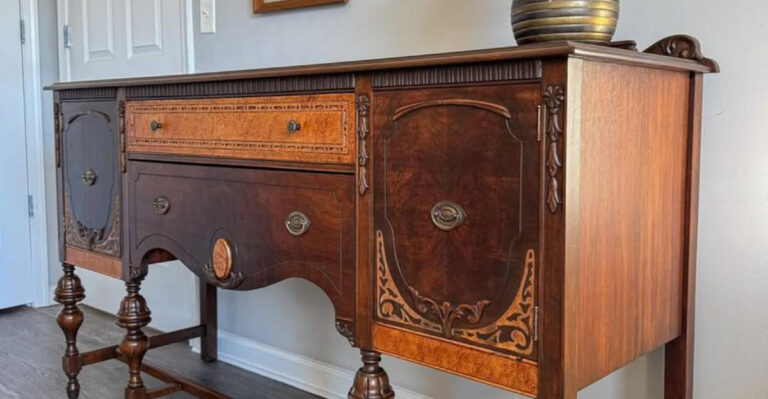 30 Ideas On Vintage Touches That Make Modern Rooms Feel Timeless