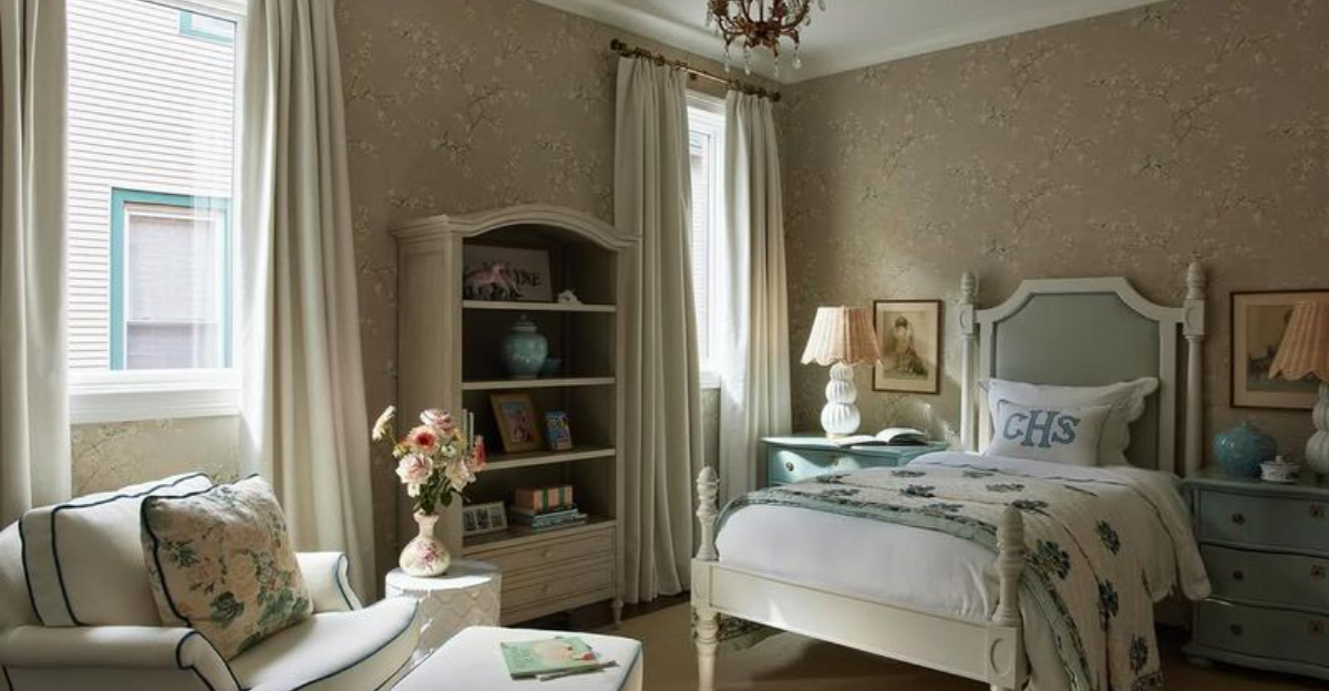 30 Ways To Decorate A Bedroom That Reflects Your Personal Style