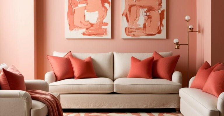 31 Bold Accent Ideas To Give Your Home A Fresh, Modern Spring Twist
