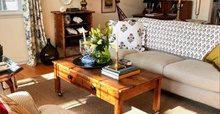 32 Early Spring Refresh Tricks Interior Designers Swear By