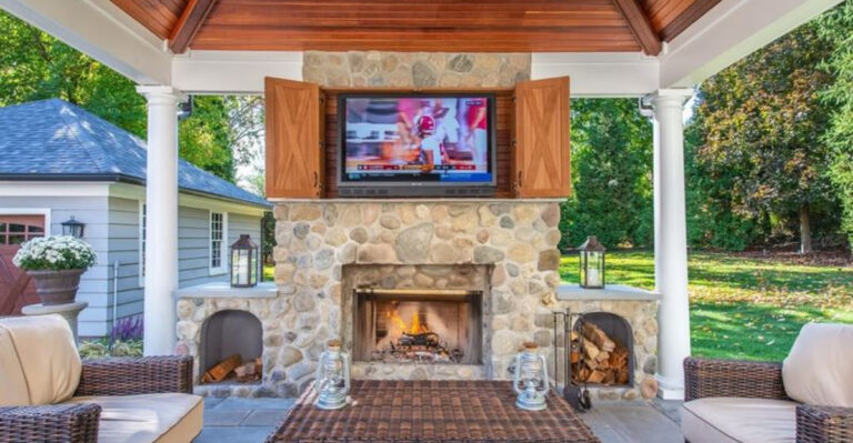 33 Home Features That Have Increased The Most In Popularity