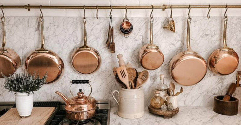 33 Things From Your Grandparents’ Kitchen That Are Cool Again