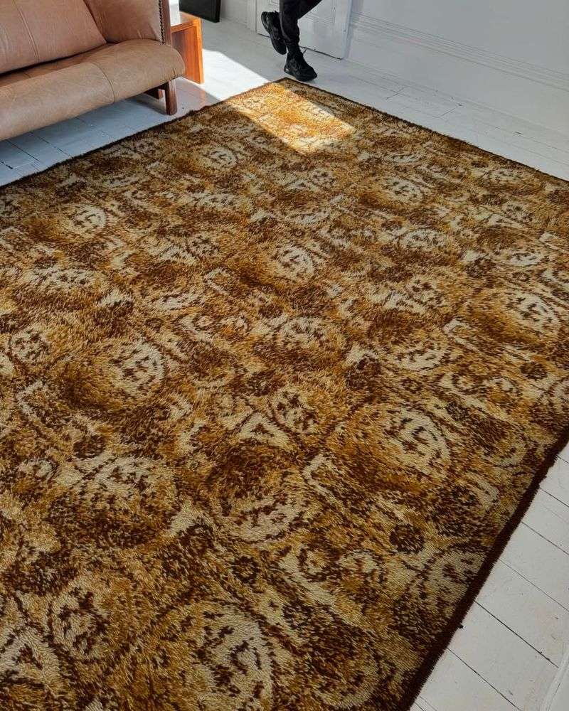 Retro Rugs