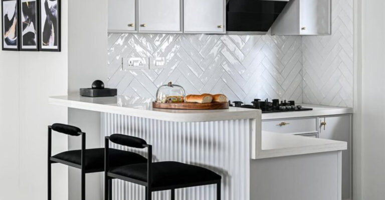 33 Ways To Upgrade Your Kitchen With Gourmet Style