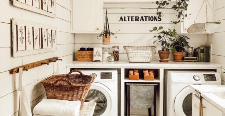 34 Barn-Inspired Ideas That Are Perfect For Country Living