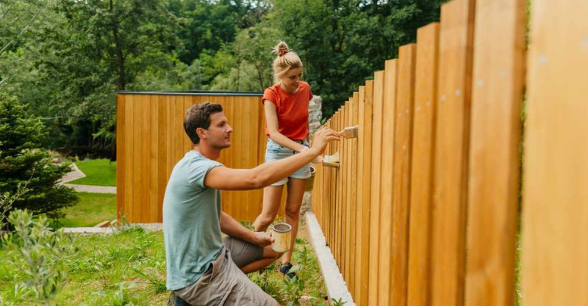 34 DIY Home Jobs To Save You Serious Money