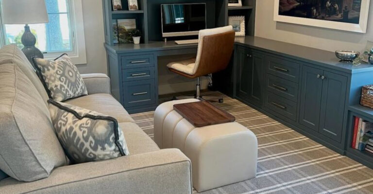 35 Bonus Room Ideas That Make Use of Your Extra Square Footage