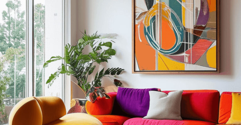 35 Comfy Living Areas That Might Change Your Perception About Small Spaces