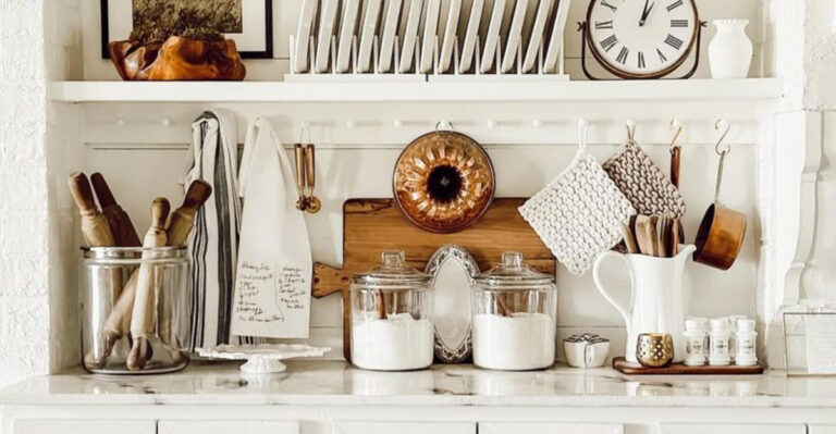 35 Ways To Say You Have Authentic Farmhouse Style Without Saying A Word