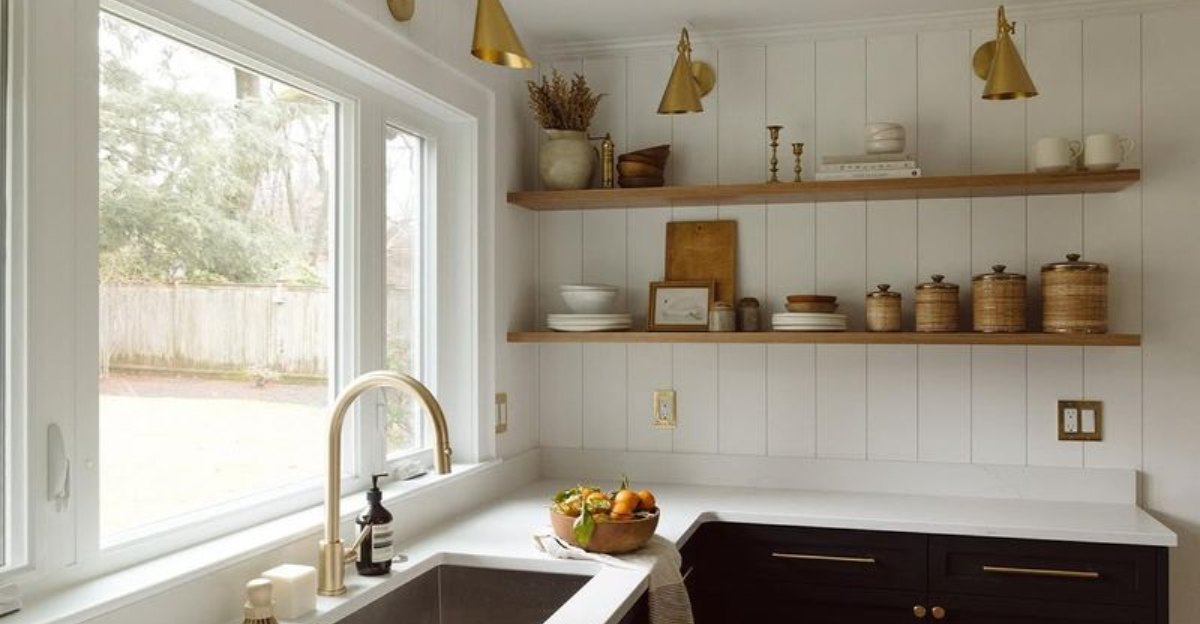 36 Charming ‘90s Kitchen Trends That Are Back In Style